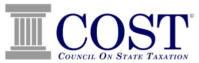 COST Logo