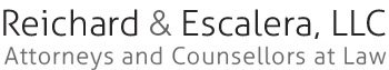Reichard and Escalera Logo