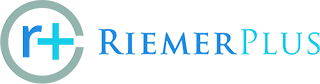 Riemer Plus Logo