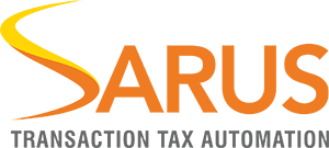 Sarus Logo