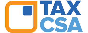Tax CSA Logo